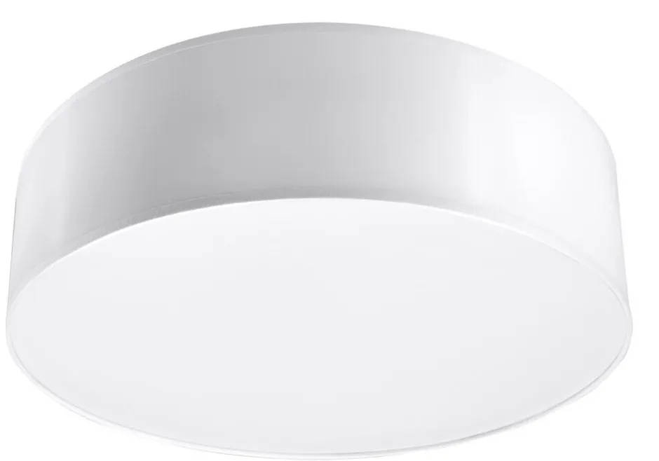 Deckenleuchten|Flurlampen*Sollux Deckenleuchte ATIS5 Ø45cm 2-flmg