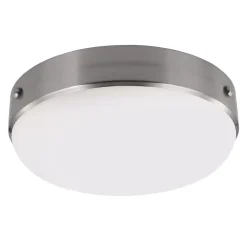 Elstead Deckenleuchte CANILLA rund Ø33cm Flur Wohnzimmer< Deckenleuchten|Bürolampen