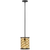 Deckenleuchten|Moderne Lampen*Elstead Deckenleuchte CELLA Gold Schwarz verstellbar Lampe