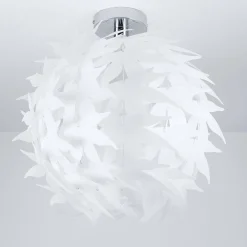 Deckenleuchten|Flurlampen*Trio Reality Deckenleuchte Ø44cm