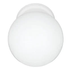 Eglo Deckenleuchte Durelo Weiß Ø16cm< Deckenleuchten|Flurlampen