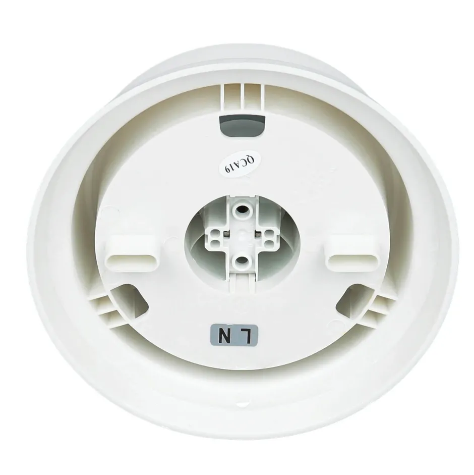 Eglo Deckenleuchte Durelo Weiß Ø16cm< Deckenleuchten|Flurlampen