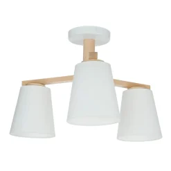 Lamkur Deckenleuchte Esszimmer Holz Wohnzimmer Lampe< Schlafzimmer Lampen|Lampen Aus Aller Welt