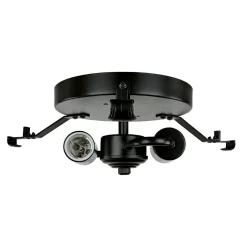 Deckenleuchten|Flurlampen*Elstead Deckenleuchte FARFALLA 10 Buntglas Tiffany Lampe