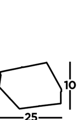 Deckenleuchten|Flurlampen*Searchlight Deckenleuchte 2-flammig E14 Schwarz matt Glas Metall