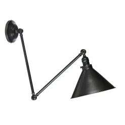 Elstead Deckenleuchte ISMENE in Bronze kürzbar Ø30cm Lampe< Deckenleuchten|Wohnzimmerlampen