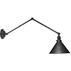 Elstead Deckenleuchte ISMENE in Bronze kürzbar Ø30cm Lampe< Deckenleuchten|Wohnzimmerlampen