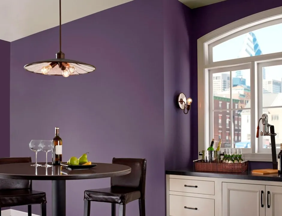 Deckenleuchten|Flurlampen*Elstead Deckenleuchte LANA Bronze Spiegel Ø55cm Lampe