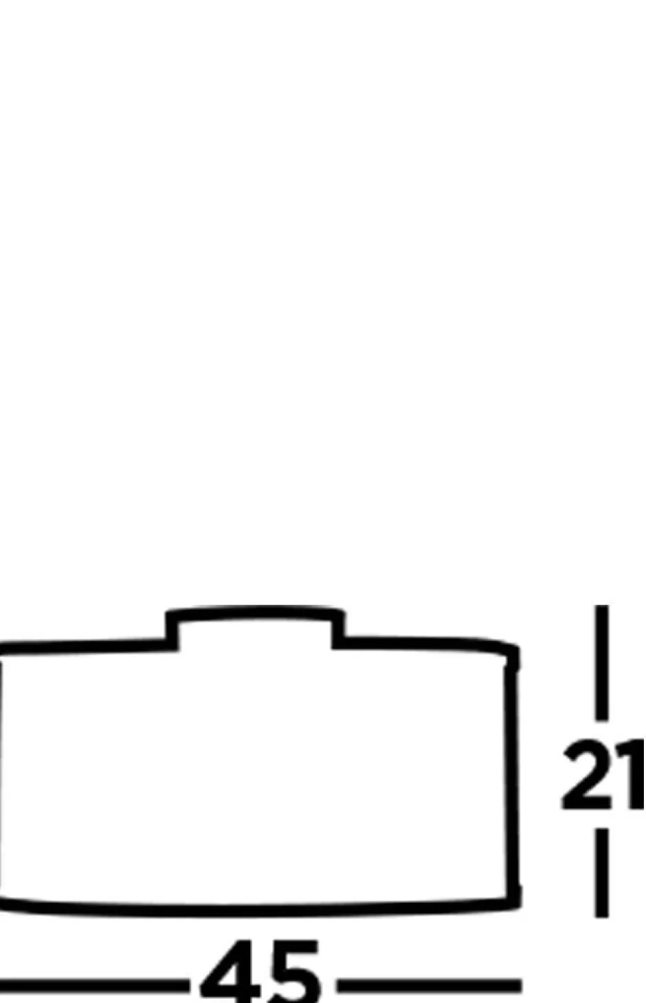 Deckenleuchten|Flurlampen*Searchlight Deckenleuchte Metall Ø 45 cm H: 24 cm rund 3x E27 Gold