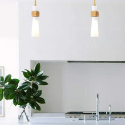 Deckenleuchten|Küchenlampen*Elstead Deckenleuchte Metall Glas in Gold Antik Weiß E27 verstellbar