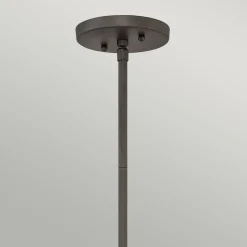 Elstead Deckenleuchte Metall in Bronze verstellbar E27< Deckenleuchten|Moderne Lampen