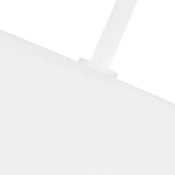 Elstead Deckenleuchte rund Weiß Gold Modern verstellbar< Deckenleuchten|Moderne Lampen