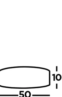 Deckenleuchten|Flurlampen*Searchlight Deckenleuchte Samt Schirm rund Ø 50cm H: 10cm Grün 3x E27