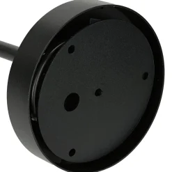 Nowodvorski Deckenleuchte Schwarz 3-flmg 61-152cm SIMONA Lampe< Industrie Lampen|Wohnzimmerlampen