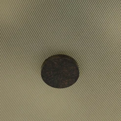 Glaslampen|Designerlampen*Elstead Deckenleuchte SHOJI Creme Ø34cm Vintage Lampe Loft