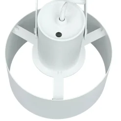 Sigma Deckenleuchte Spot Weiß verstellbarer Schirm< Wandleuchten|Flurlampen