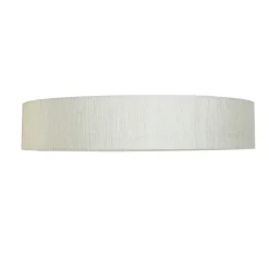 Stofflampen|Moderne Lampen*Nowodvorski Deckenleuchte Weiß 7-flmg SELINA Wohnzimmer Lampe