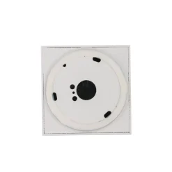 Spots|Feuchtraumleuchten*Nowodvorski Deckenspot Aluminium Glas IP54 GU10 akzentuiert