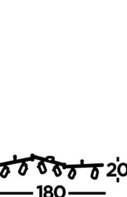 Searchlight Deckenspot Badezimmer IP44 verstellbar 6-flammig GU10< Wohnzimmerlampen|Metall Lampen