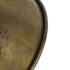 Steinhauer Deckenspot 3-flammig Holz Metall 59 cm E27 flexibel< Deckenleuchten|Spots