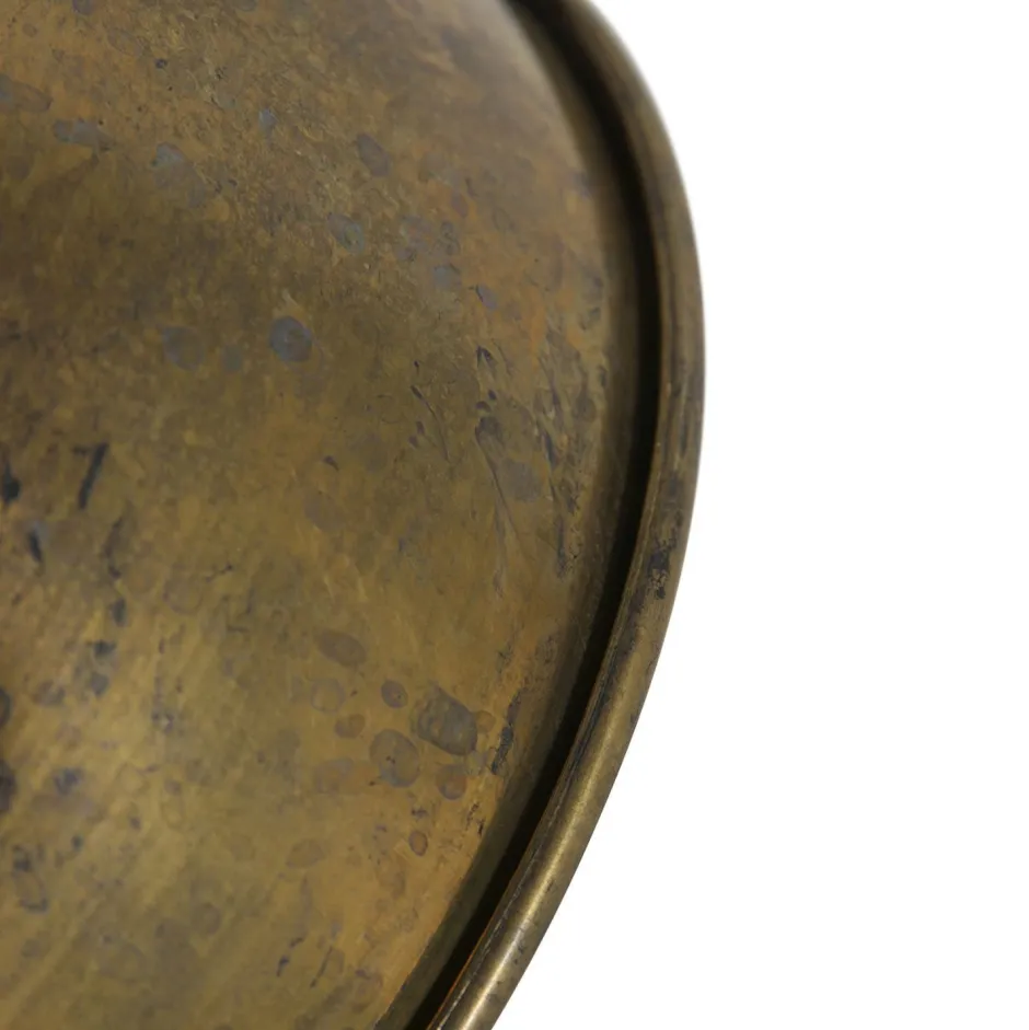 Steinhauer Deckenspot 3-flammig Holz Metall 59 cm E27 flexibel< Deckenleuchten|Spots