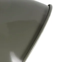 Deckenleuchten|Spots*Steinhauer Deckenspot Holz Metall Grün 59 cm E27 3-flmg flexibel