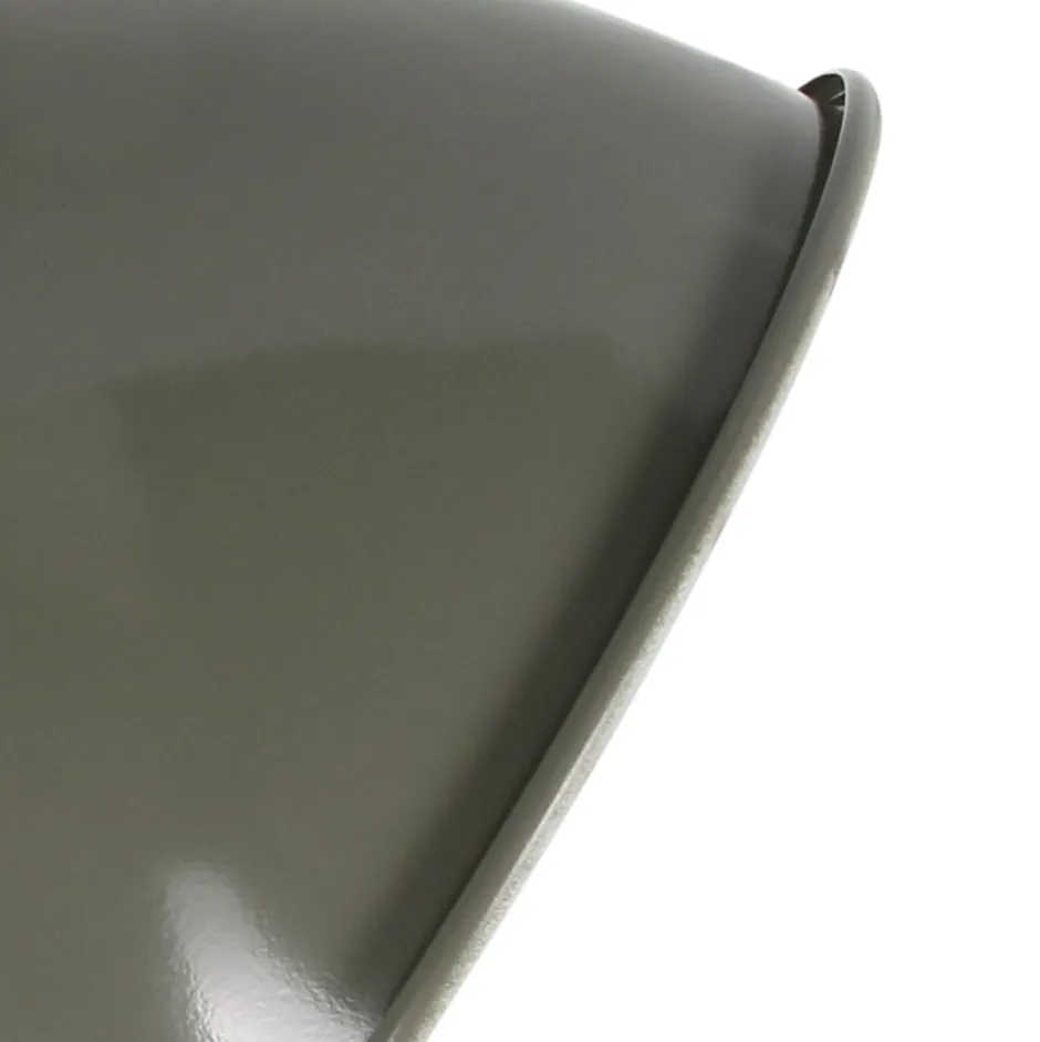 Deckenleuchten|Spots*Steinhauer Deckenspot Holz Metall Grün 59 cm E27 3-flmg flexibel