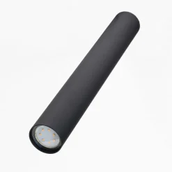 Spots|Küchenlampen*Nowodvorski Deckenspot Modern in Schwarz für den Esstisch