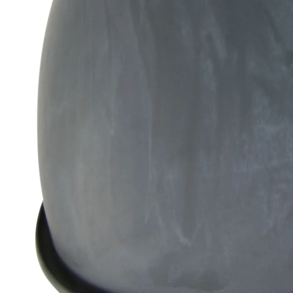 Deckenleuchten|Flurlampen*eltric K Heckel GmbH Deckenstrahler Holz Metall Grau 59 cm E27 beweglich