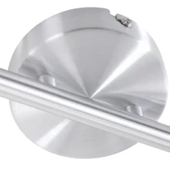 Deckenleuchten|Spots*Steinhauer Deckenstrahler Metall 4-flmg 90 cm inkl. GU10 beweglich