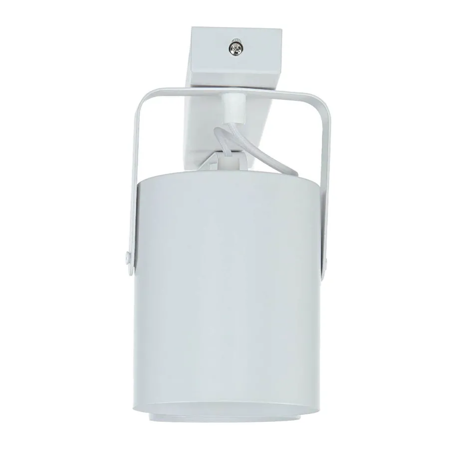 Deckenleuchten|Flurlampen*Easylight Deckenstrahler Weiß 2 flmg E27