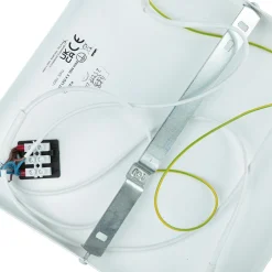 Deckenleuchten|Spots*Emibig Deckenstrahler Weiß Gold Metall Retro 4-flammig E27