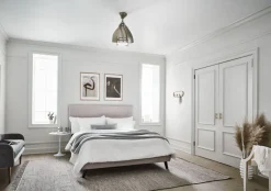 Deckenleuchten*Elstead Deckenventilator mit Fernbedienung Beleuchtung dimmbar Ø38cm