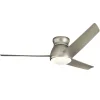 Deckenleuchten*Elstead Deckenventilator mit LED Beleuchtung Fernbedienung Ø152cm