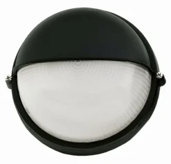 Lido Dekorative Außenleuchte Maritim Ø26cm IP44 Bullauge< Rustikale Lampen|Maritime Lampen