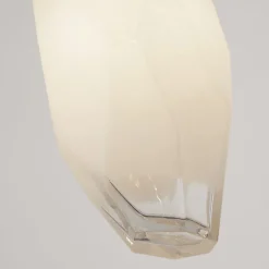 Searchlight Dekorative Hängelampe Glas Metall G9 L:11 cm blendarm< Hängelampen|Esszimmer Lampen