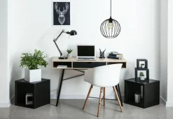 Belis Dekorative Pendelleuchte Draht Kugel Metall E27 Ø23 cm< Hängelampen|Bürolampen