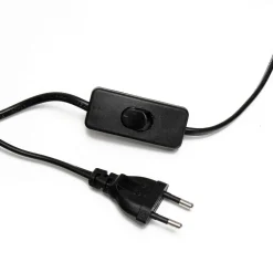 Suna Living Dekorative Tischleuchte Treibholz Stoffschirm Handarbeit< Moderne Lampen|Stofflampen