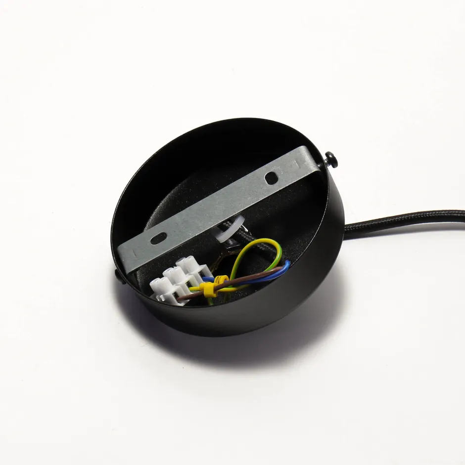 Sigma Design Hängelampe Schwarz Kupfer< Hängelampen|Esszimmer Lampen