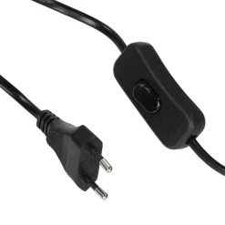 Easylight Design Lavalampe Blau Wachs Weiß 38cm hoch YVONNE< Retro Lampen|Lavalampen