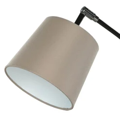 Invicta Interior Design Stehlampe DJERE Modern 200cm Wohnzimmer< Designerlampen|Moderne Lampen