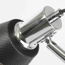 Moderne Lampen*Searchlight Design Tischleuchte Mesh