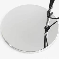 Moderne Lampen*Searchlight Design Tischleuchte Mesh