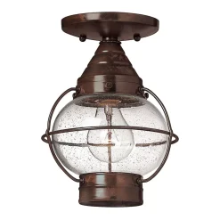 Tischlampen|Designerlampen*Elstead Designer Tischleuchte Stoffschirm 72cm hoch Klassisch