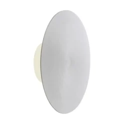 Flurlampen|Wohnzimmerlampen*Paul Neuhaus Dimmbare LED Akku Wandlampe Fernbedienung 1 W in Silber