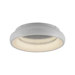 Just Light Dimmbare LED Deckenleuchte Tunneleffekt 2700-5000 lm< Deckenleuchten|Flurlampen