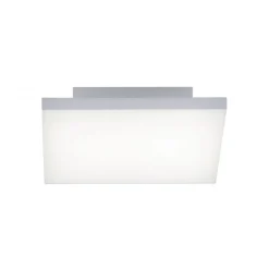 Paul Neuhaus Dimmbare LED Deckenleuchte Fernbedienung Weiß Memory< Deckenleuchten|Flurlampen