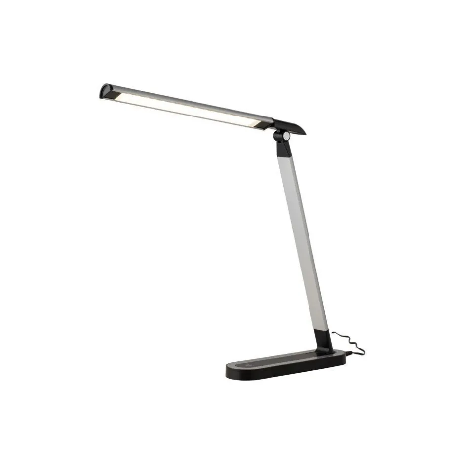 Led Lampen|Tischlampen*Nowodvorski Dimmbare LED Schreibtischlampe Touch 7,5W flexibel