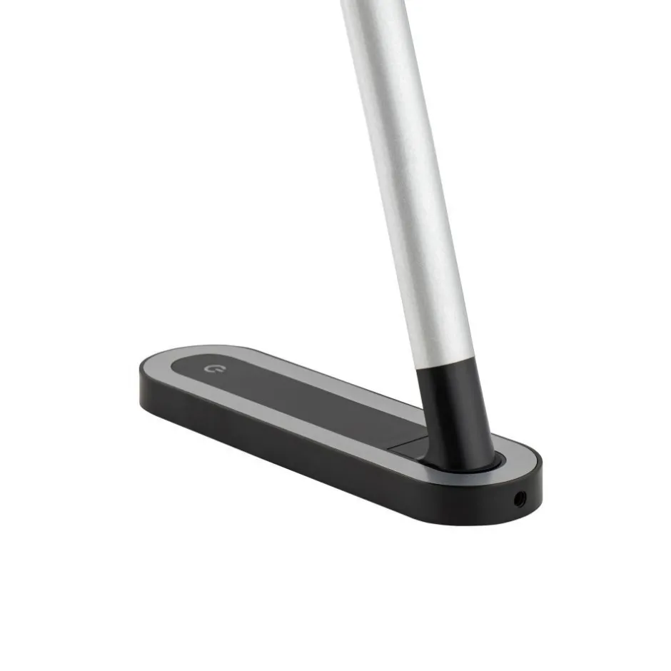 Led Lampen|Tischlampen*Nowodvorski Dimmbare LED Schreibtischlampe Touch 7,5W flexibel