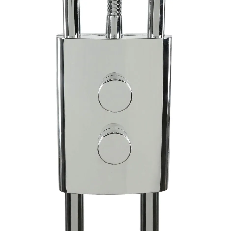 Led Lampen|Moderne Lampen*Trio Reality Dimmbare LED Stehleuchte Modern Weiß